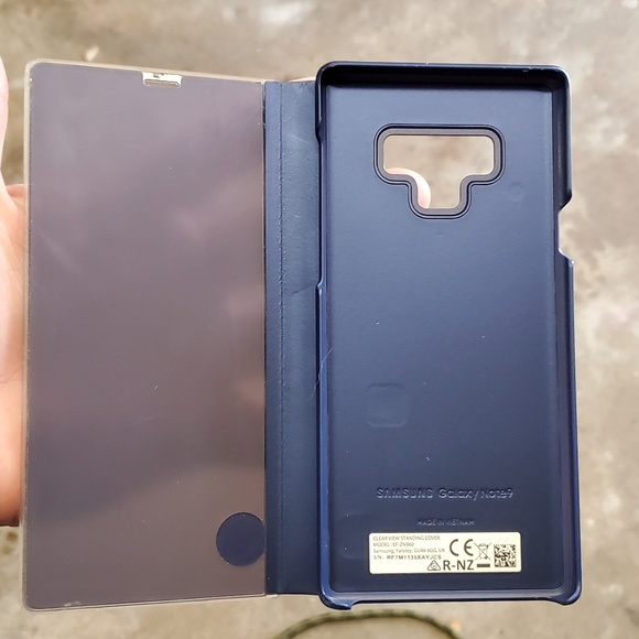 Samsung note9 - Picture 3 of 4